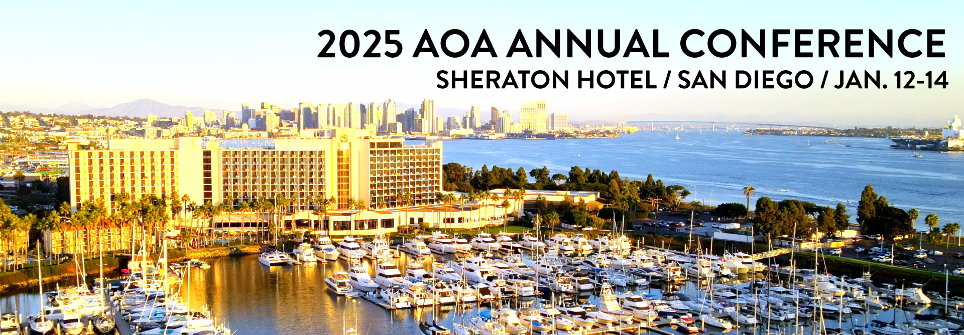 2025 Image-Graphic Home Page-Conference Sheraton